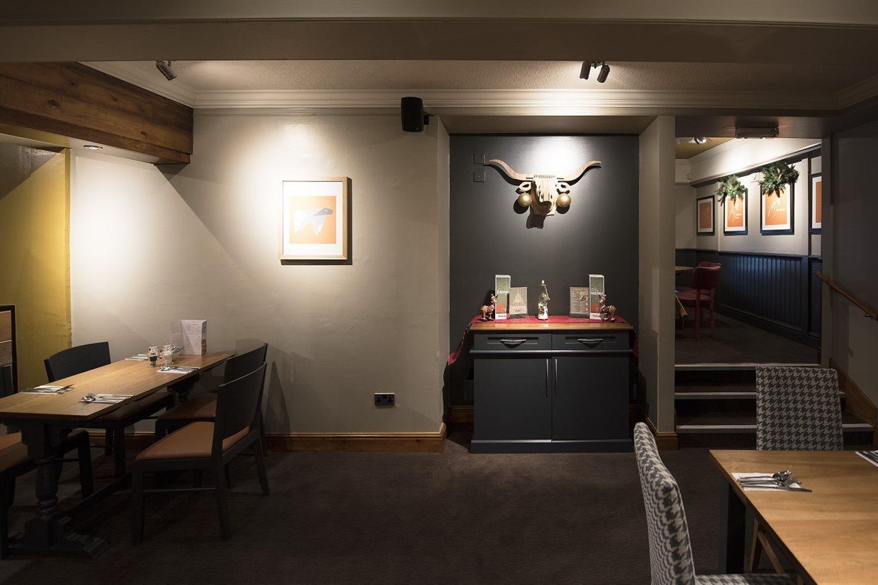 Premier Inn Glasgow - Bellshill Motherwell Luaran gambar