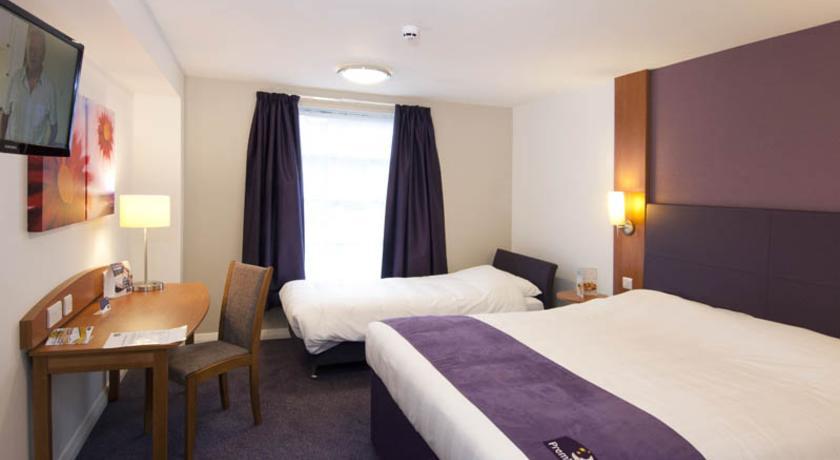 Premier Inn Glasgow - Bellshill Motherwell Bilik gambar