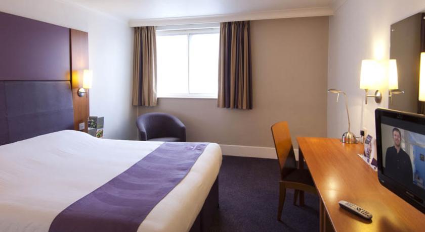 Premier Inn Glasgow - Bellshill Motherwell Luaran gambar