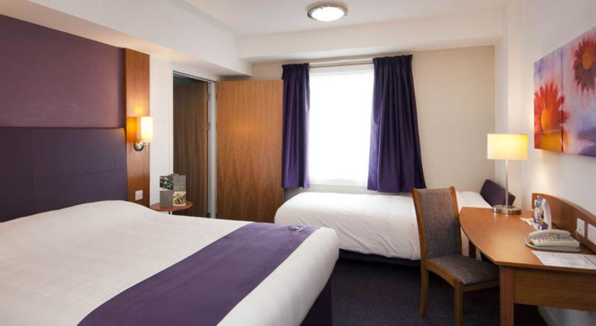Premier Inn Glasgow - Bellshill Motherwell Bilik gambar