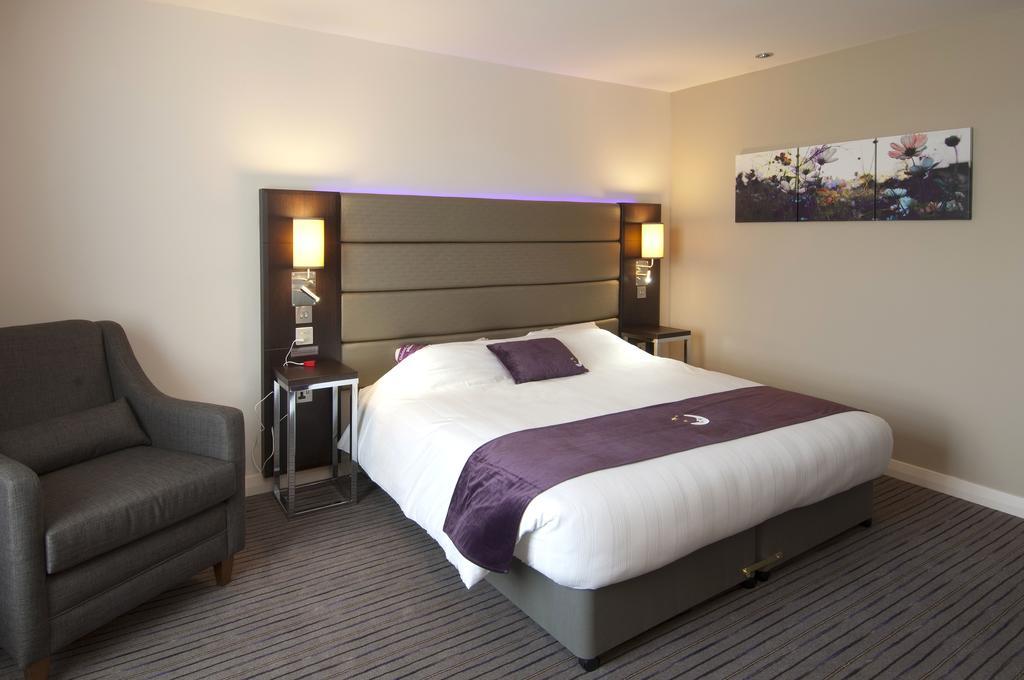 Premier Inn Glasgow - Bellshill Motherwell Luaran gambar