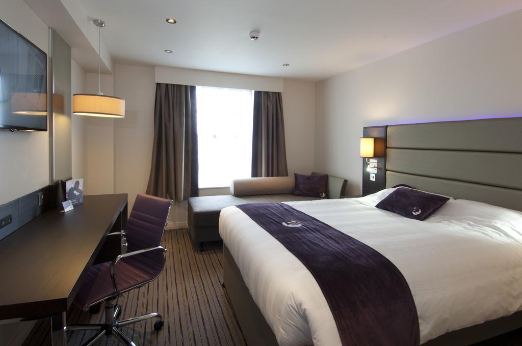 Premier Inn Glasgow - Bellshill Motherwell Bilik gambar