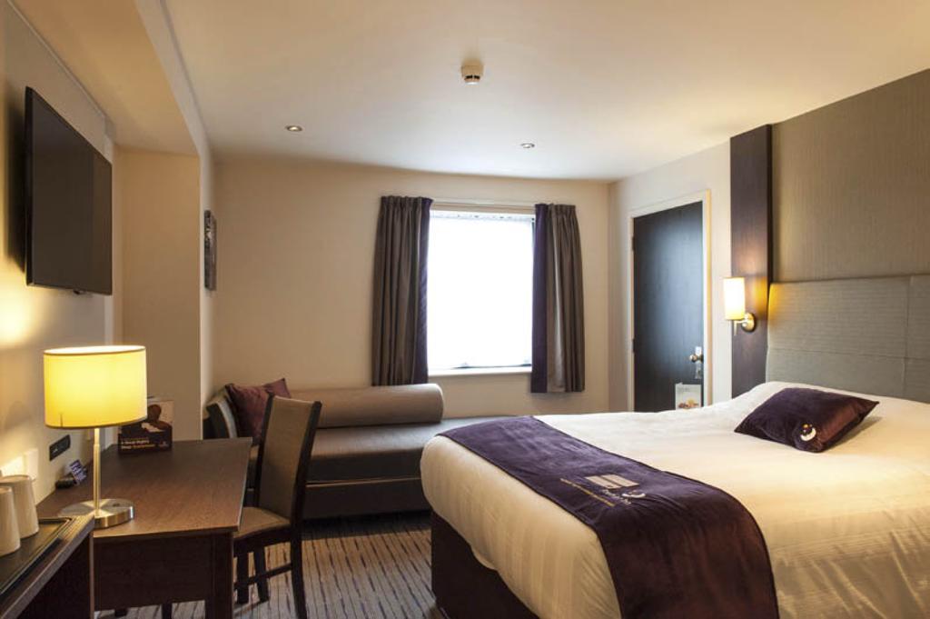 Premier Inn Glasgow - Bellshill Motherwell Bilik gambar