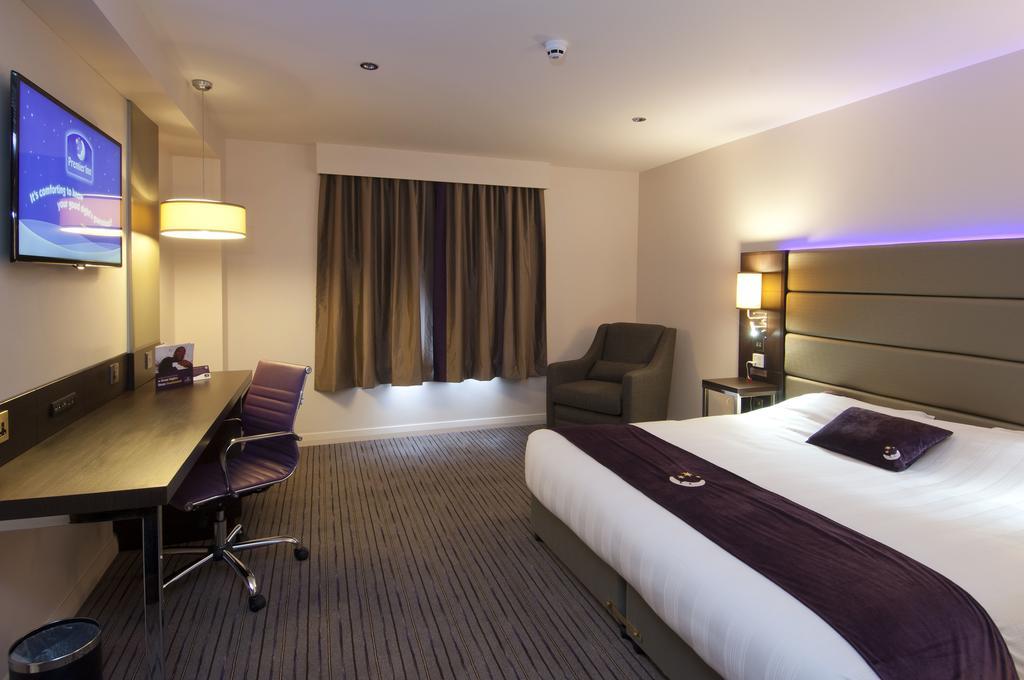 Premier Inn Glasgow - Bellshill Motherwell Bilik gambar