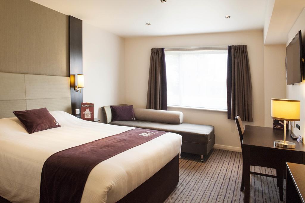 Premier Inn Glasgow - Bellshill Motherwell Bilik gambar