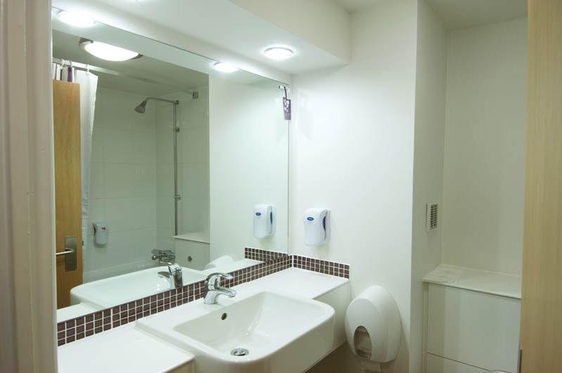 Premier Inn Glasgow - Bellshill Motherwell Luaran gambar